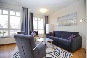 Likedeeler Wohnung 17, Boltenhagen